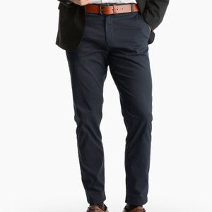 Birddogs Men's Pant in Navy